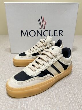 Moncler x Palm Angels Sneakers